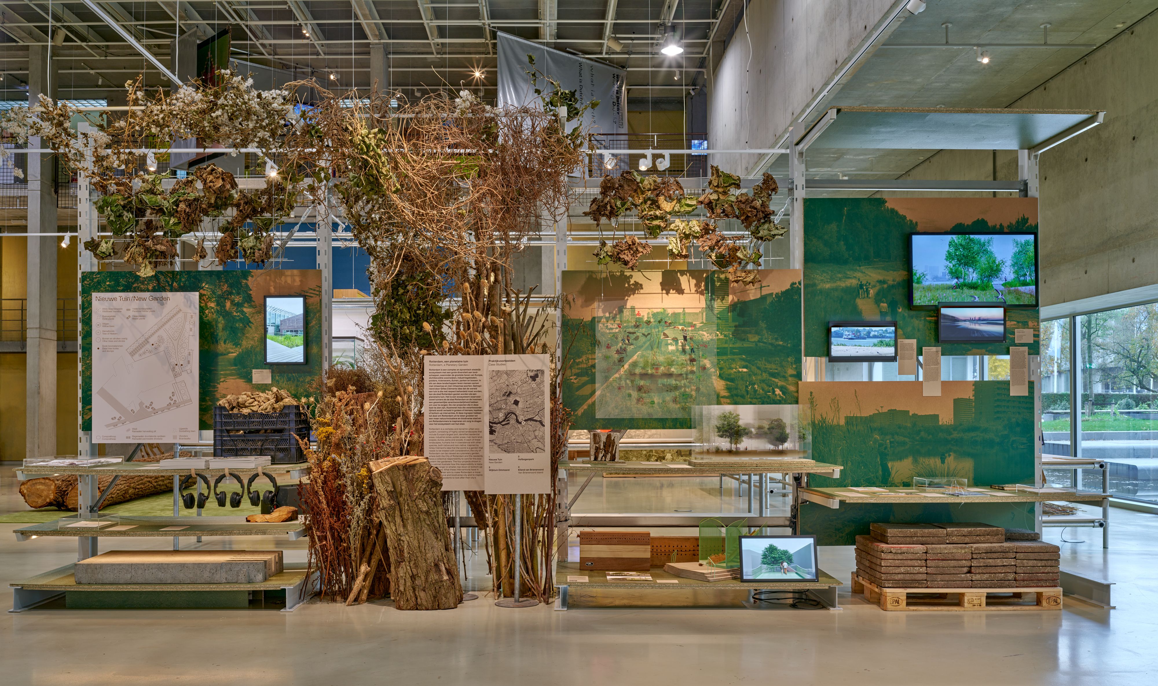 Spatial Design Studio D Spatial Design