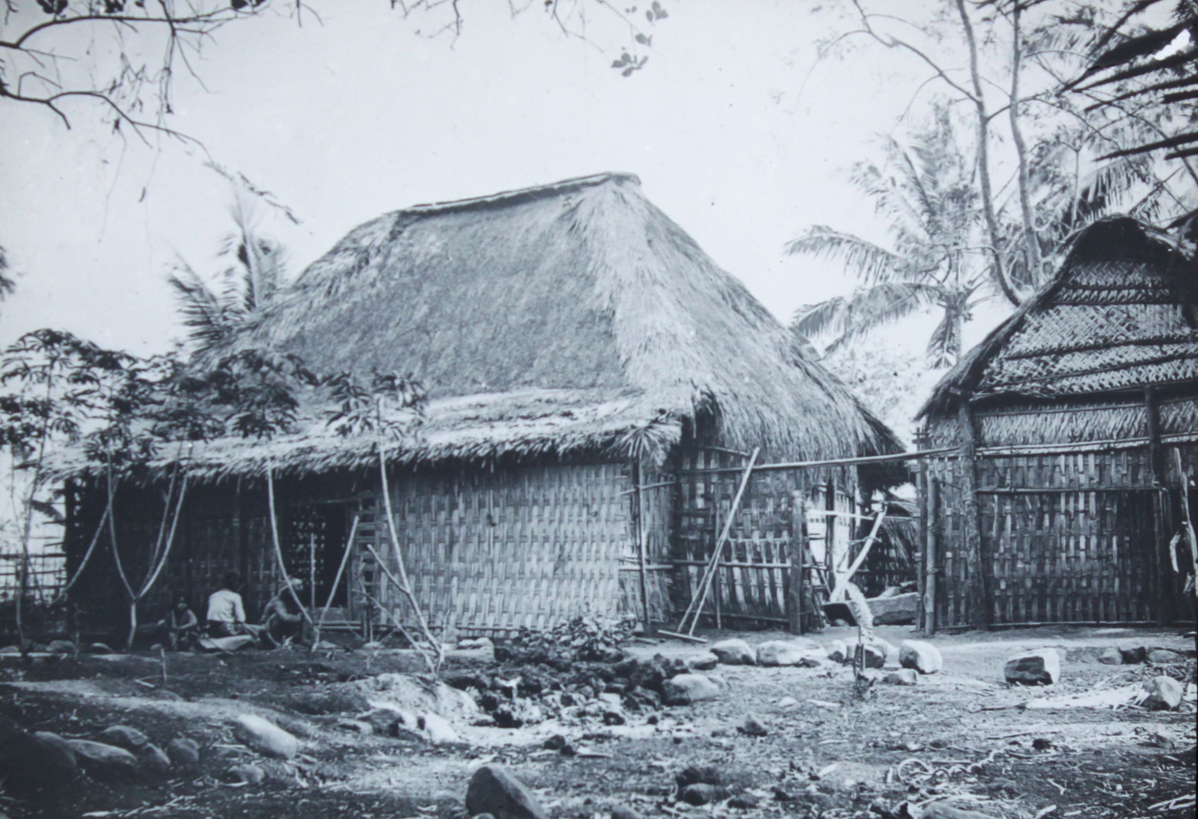 Opening Resituating Colonial Archives