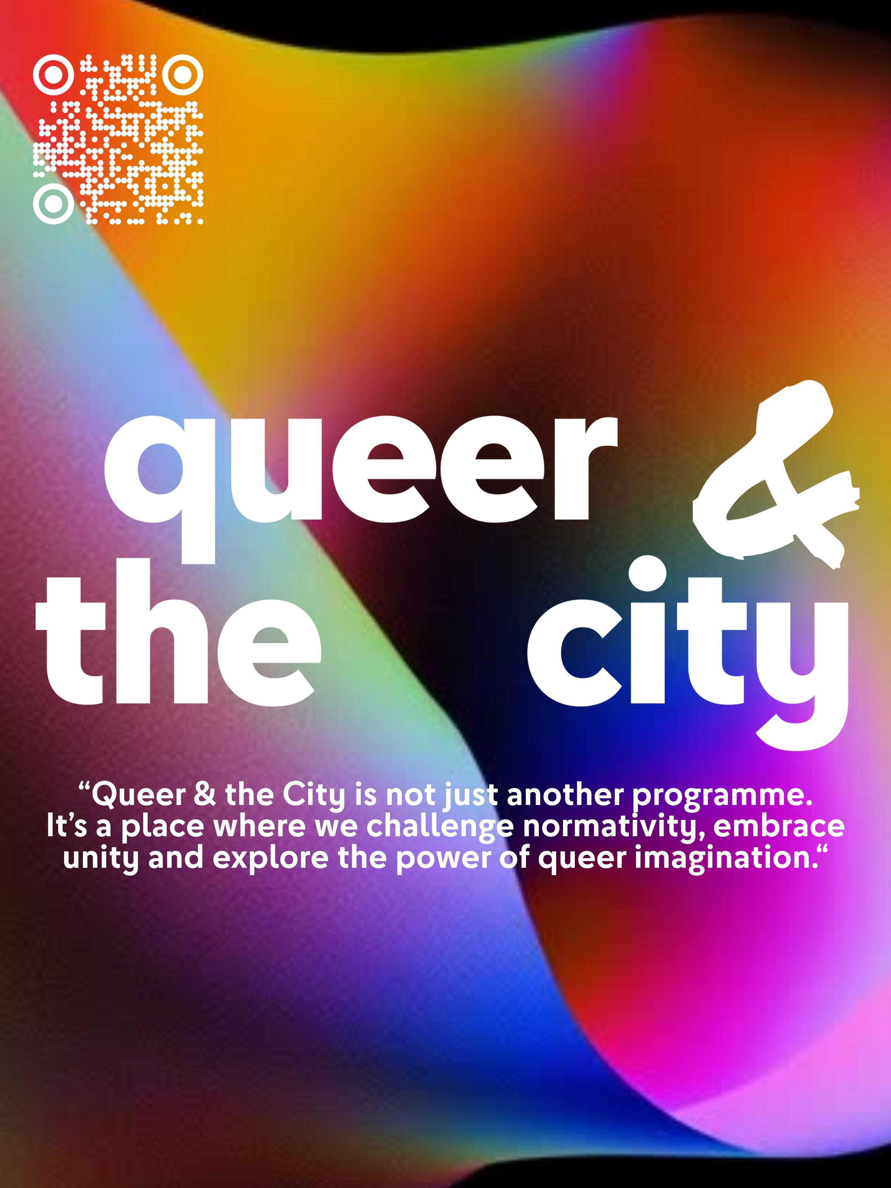 Queer & the City #2