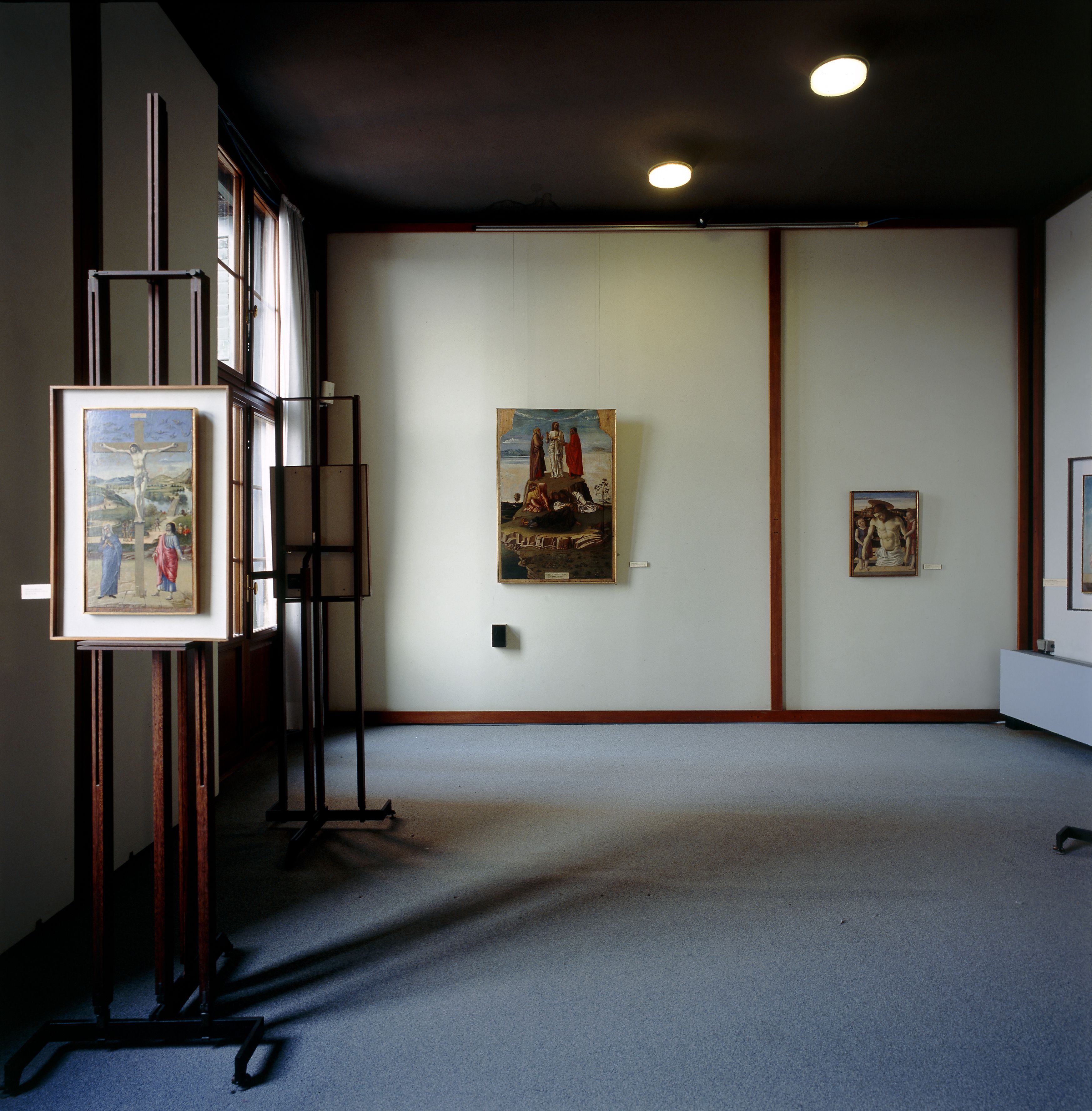 Art on Display 1949-69 Exhibition