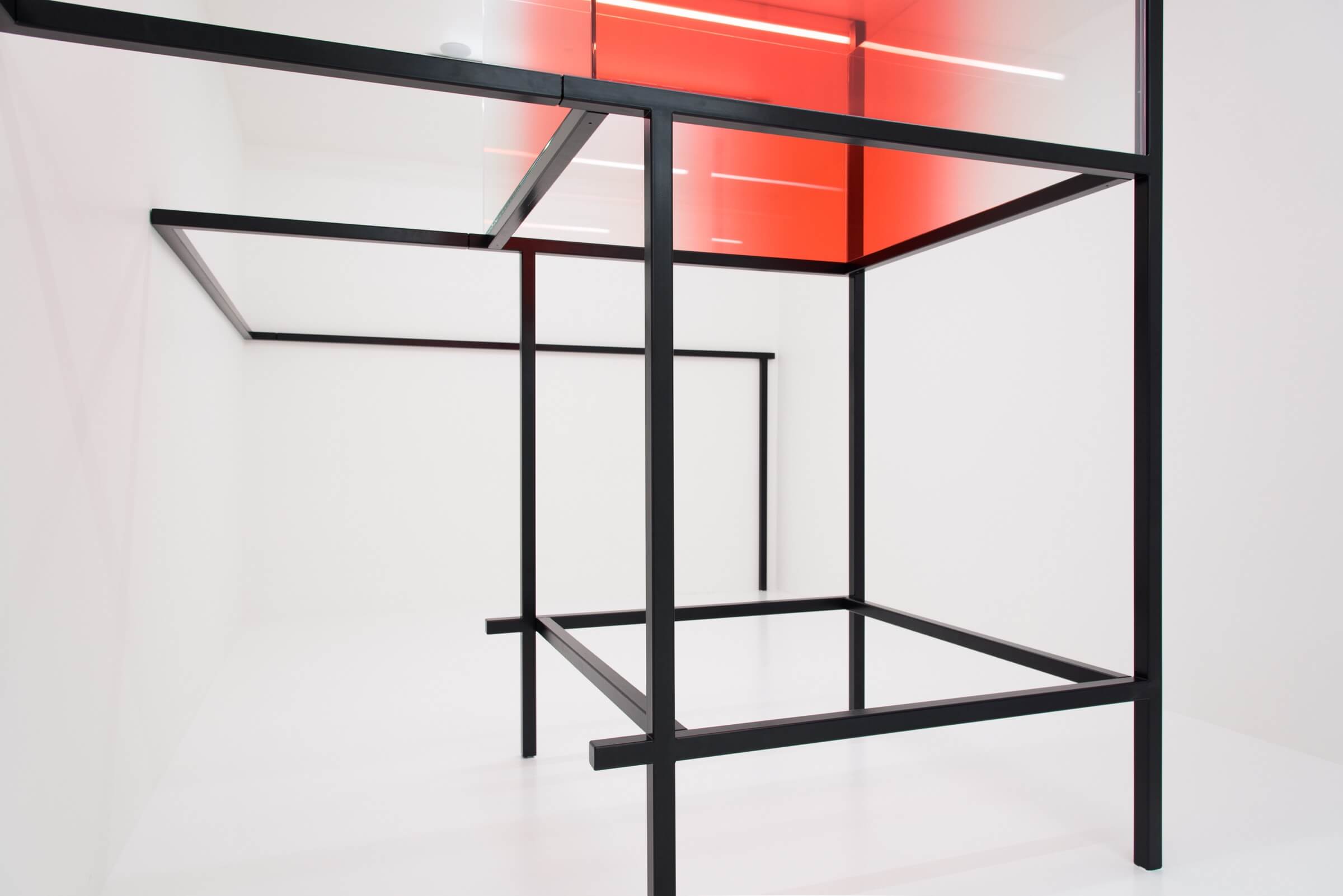 Ruimtelijk ontwerp Studio Sabine Marcelis