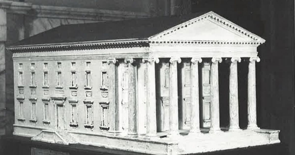 Peake Building Notes on a Virginia State: Architecture and Race in Jefferson’s America