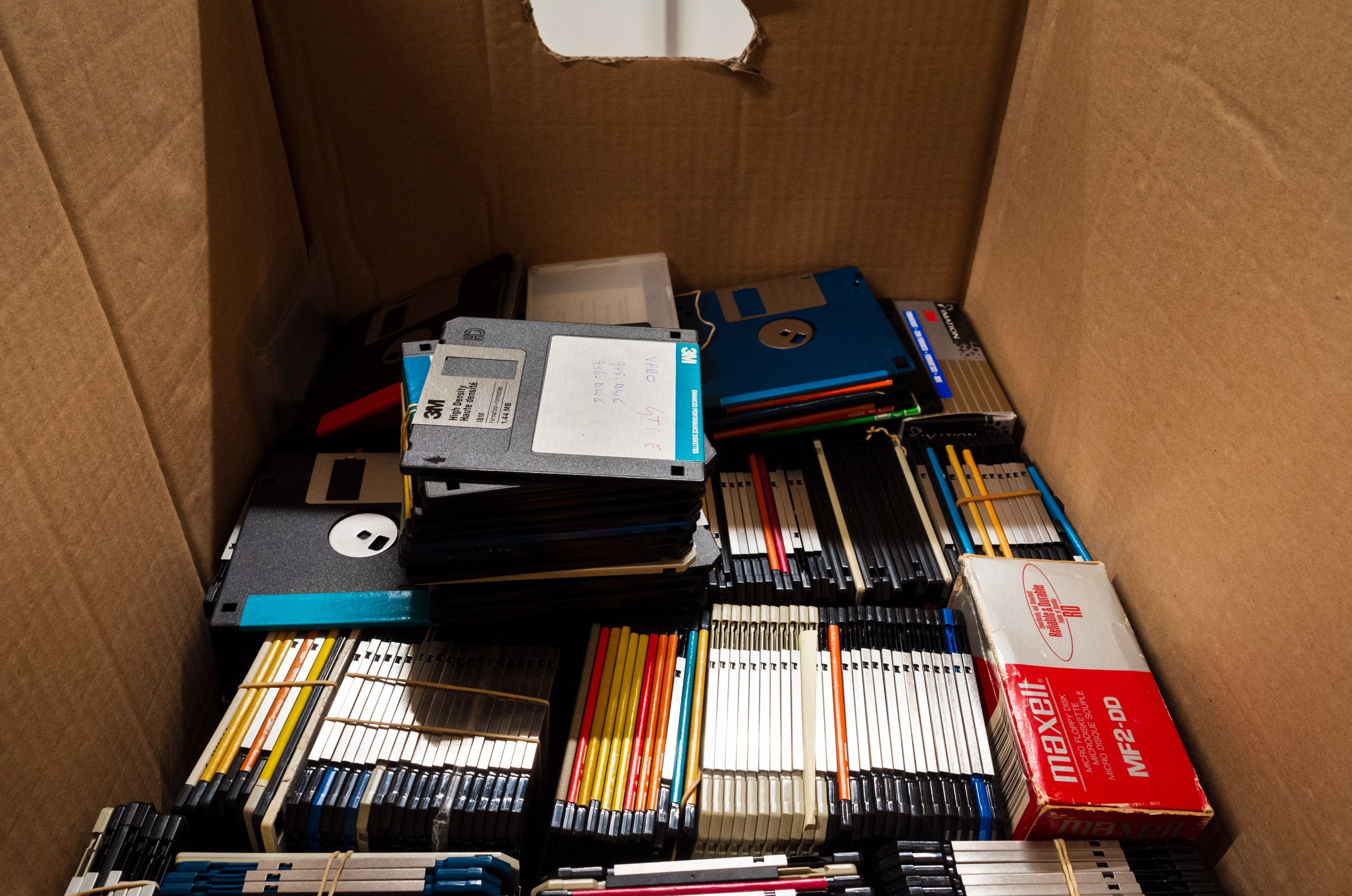 Rethinking Collecting: The Future of Collections