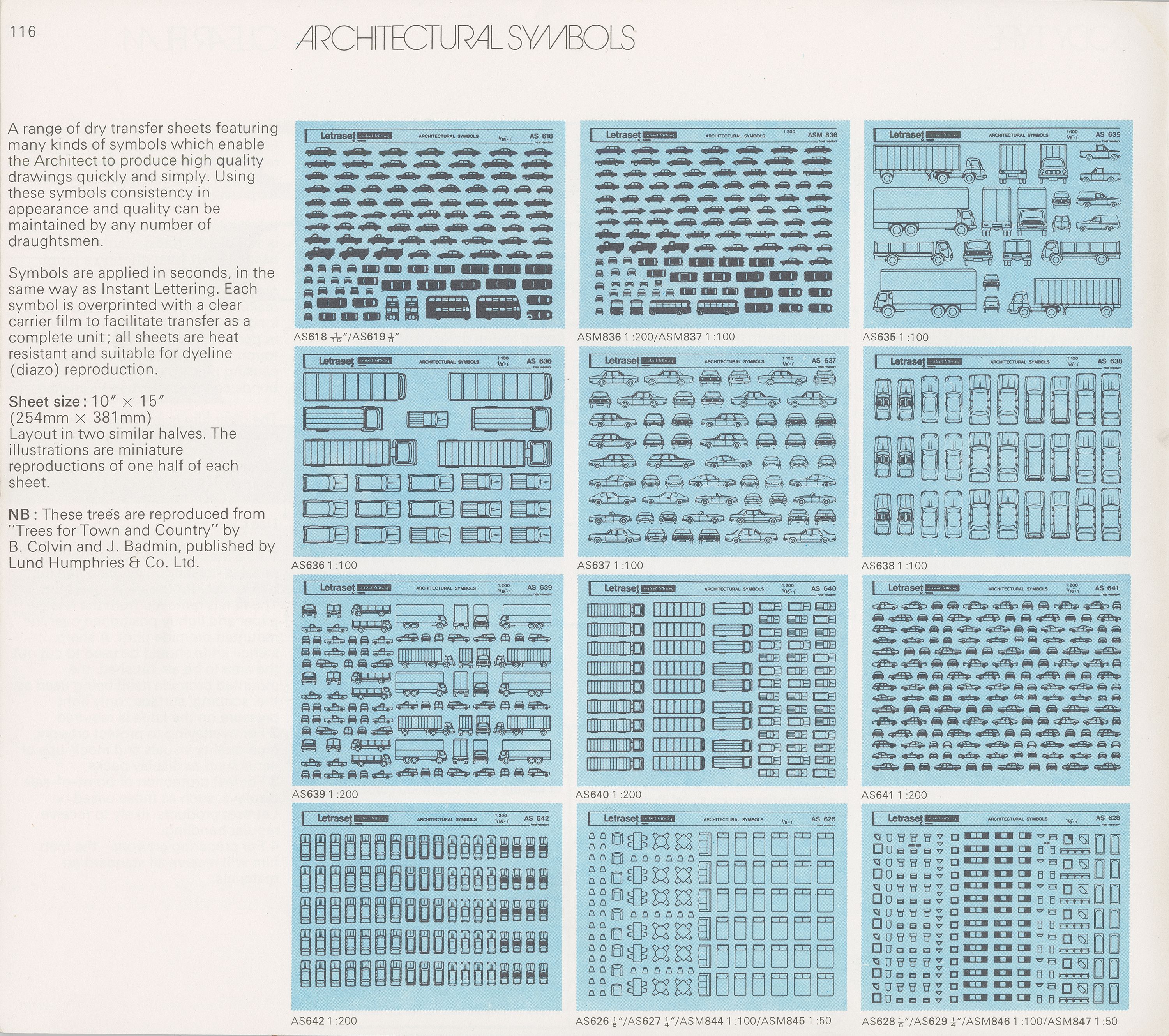 Letraset Process Introducing Zips to Architectural Design Practice
