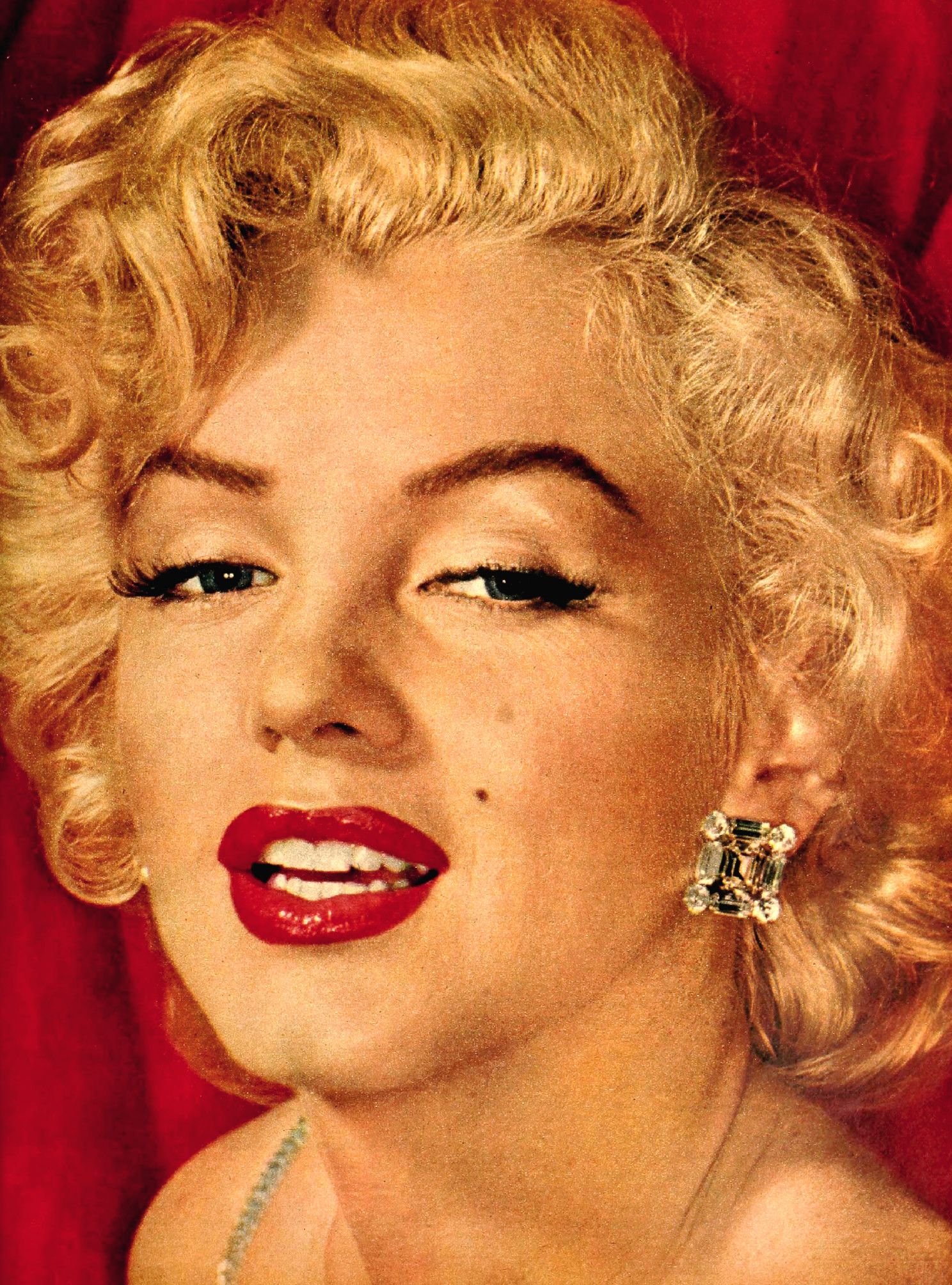 Red Lipstick