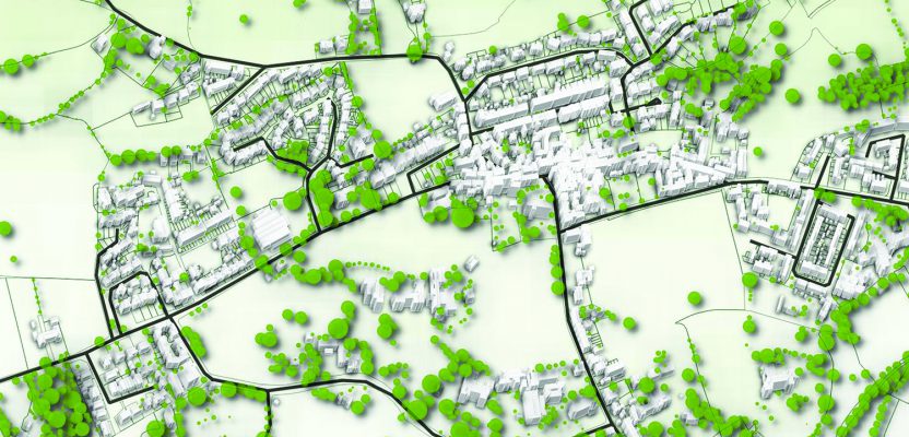 Qgis Rwanda Tools