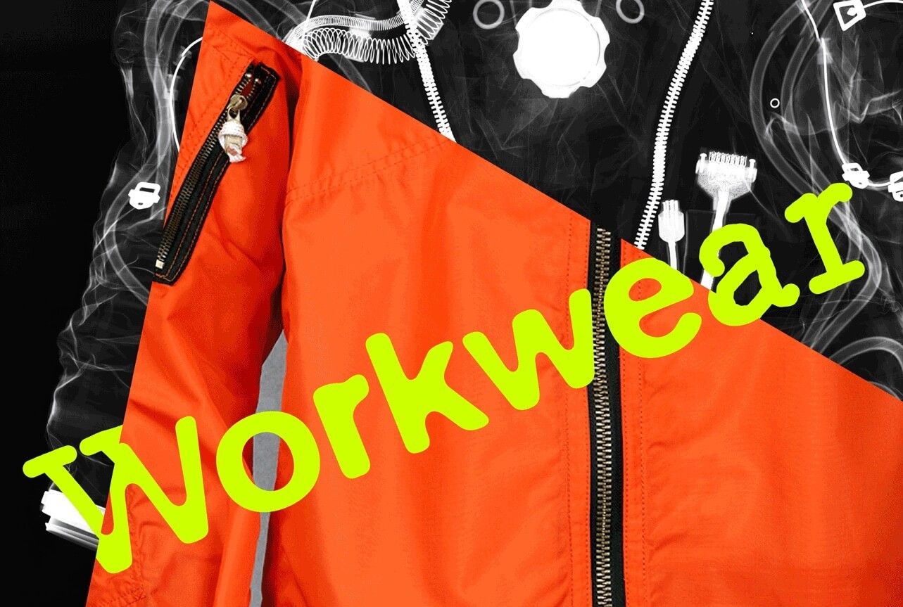 Opening Workwear